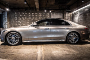 S580 4MATIC AMGライン(ISG) 4WD MP202202