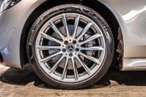 S580 4MATIC AMGライン(ISG) 4WD MP202202