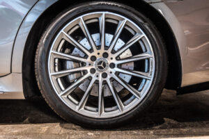 S580 4MATIC AMGライン(ISG) 4WD MP202202