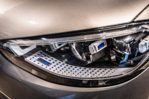 S580 4MATIC AMGライン(ISG) 4WD MP202202