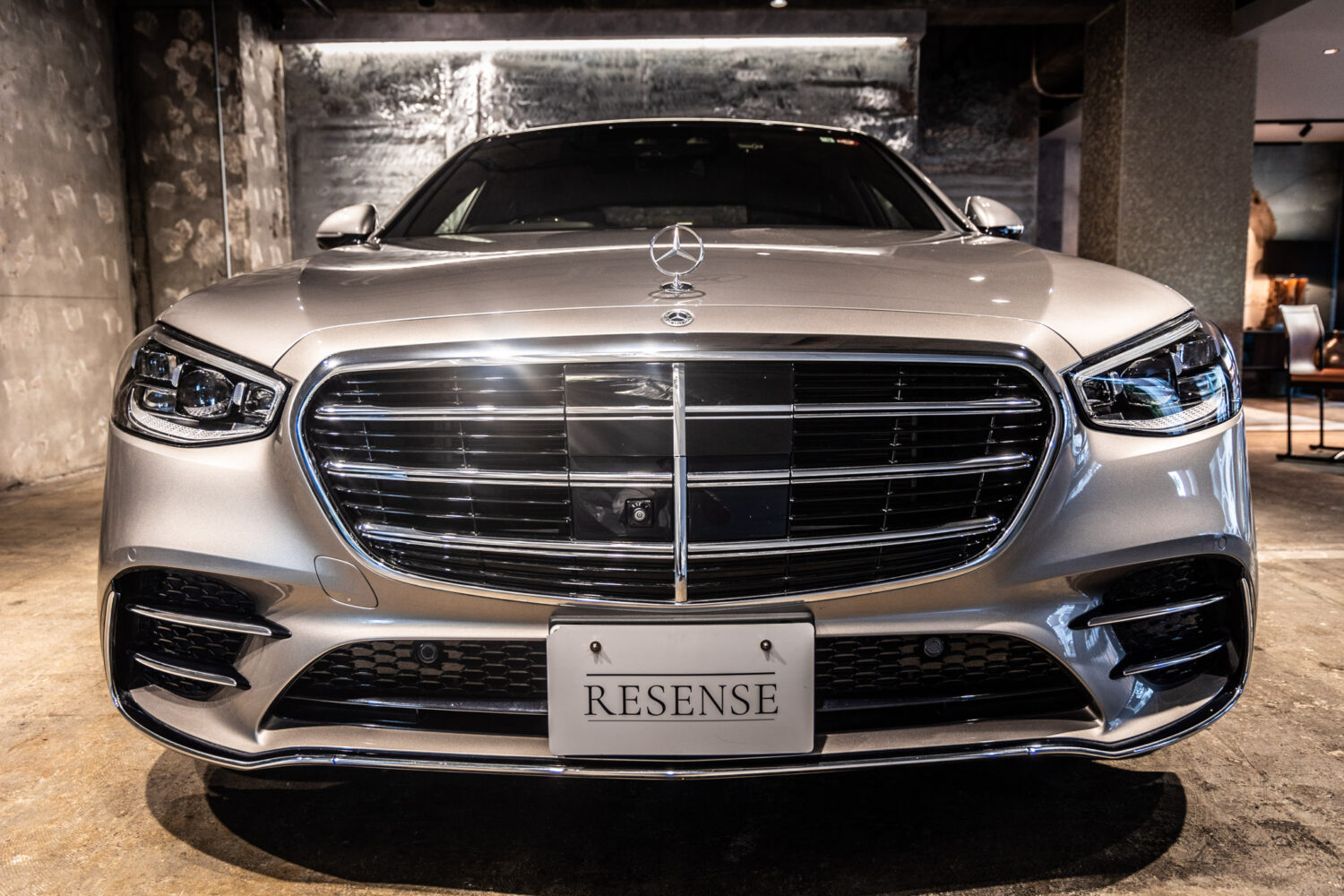 S580 4MATIC AMGライン(ISG) 4WD MP202202
