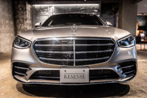 S580 4MATIC AMGライン(ISG) 4WD MP202202