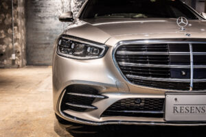 S580 4MATIC AMGライン(ISG) 4WD MP202202