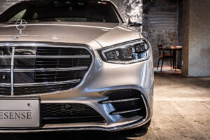 S580 4MATIC AMGライン(ISG) 4WD MP202202