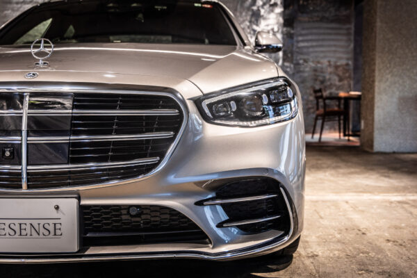 S580 4MATIC AMGライン(ISG) 4WD MP202202