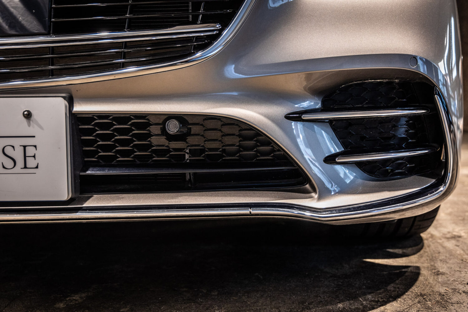 S580 4MATIC AMGライン(ISG) 4WD MP202202