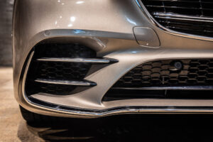 S580 4MATIC AMGライン(ISG) 4WD MP202202