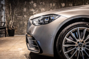 S580 4MATIC AMGライン(ISG) 4WD MP202202