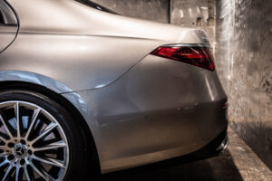 S580 4MATIC AMGライン(ISG) 4WD MP202202