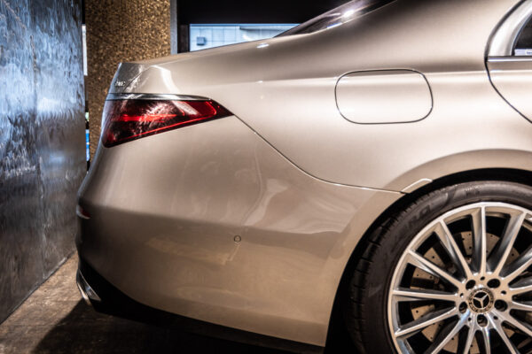 S580 4MATIC AMGライン(ISG) 4WD MP202202