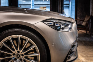 S580 4MATIC AMGライン(ISG) 4WD MP202202