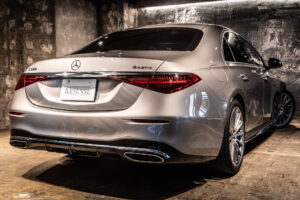 S580 4MATIC AMGライン(ISG) 4WD MP202202