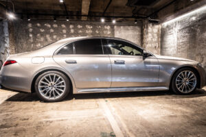 S580 4MATIC AMGライン(ISG) 4WD MP202202