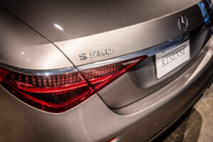 S580 4MATIC AMGライン(ISG) 4WD MP202202