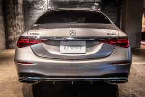 S580 4MATIC AMGライン(ISG) 4WD MP202202