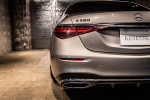 S580 4MATIC AMGライン(ISG) 4WD MP202202