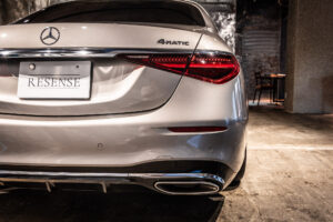 S580 4MATIC AMGライン(ISG) 4WD MP202202