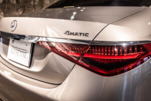 S580 4MATIC AMGライン(ISG) 4WD MP202202