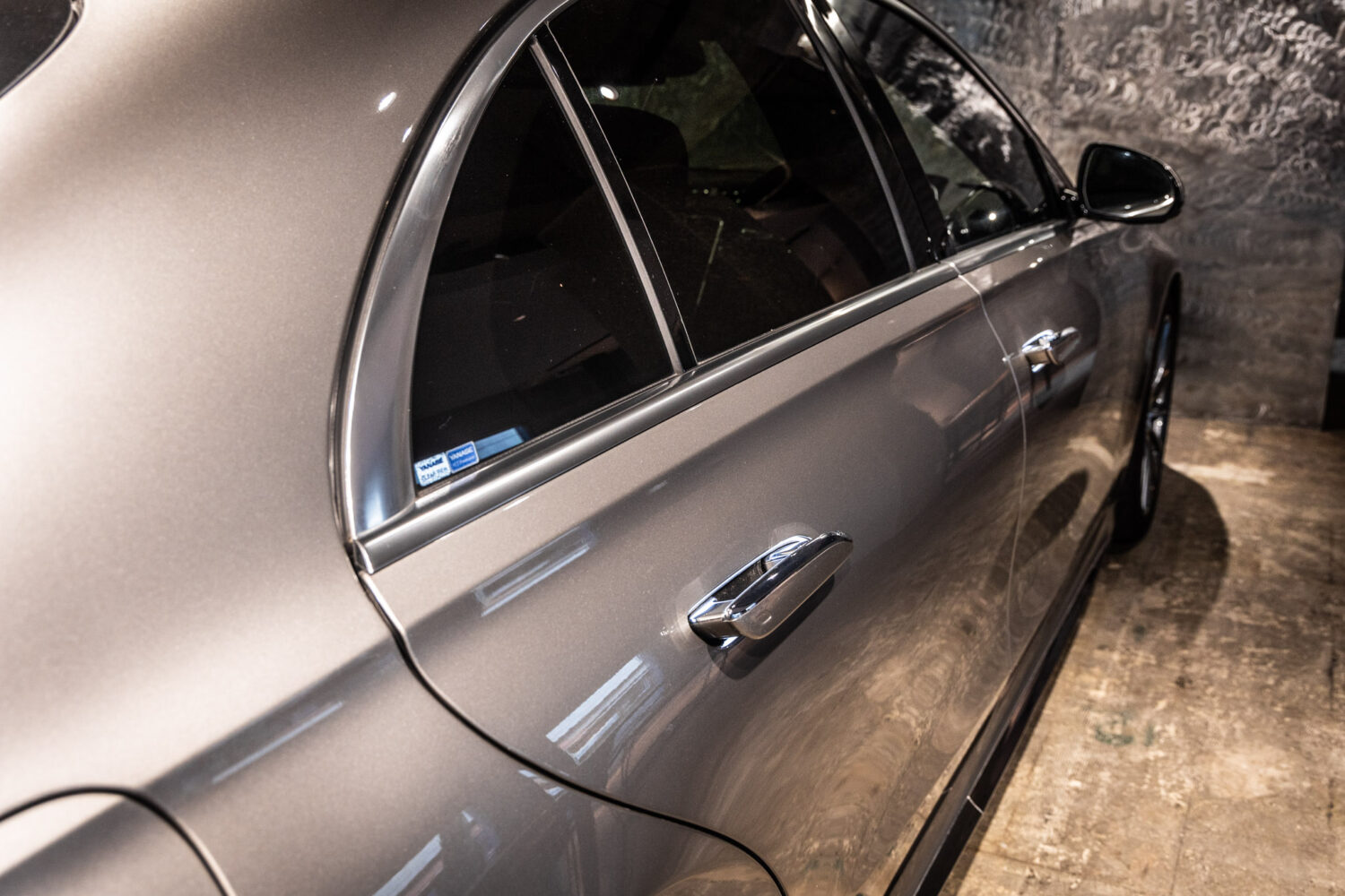S580 4MATIC AMGライン(ISG) 4WD MP202202