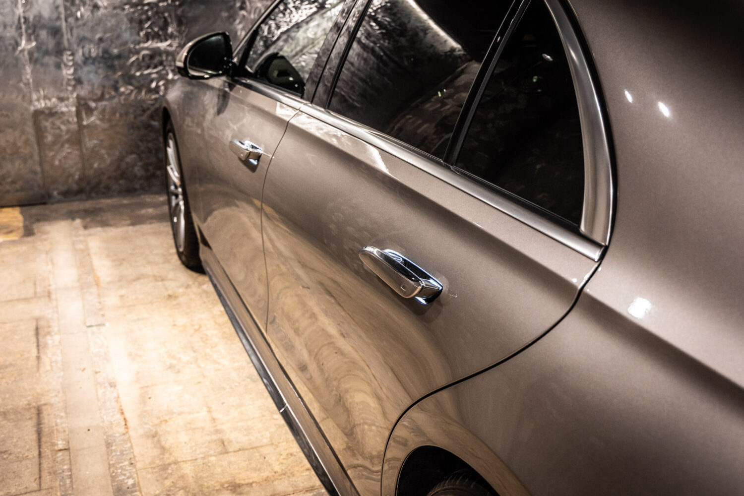 S580 4MATIC AMGライン(ISG) 4WD MP202202