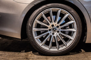 S580 4MATIC AMGライン(ISG) 4WD MP202202