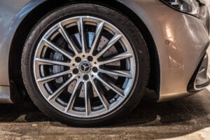 S580 4MATIC AMGライン(ISG) 4WD MP202202