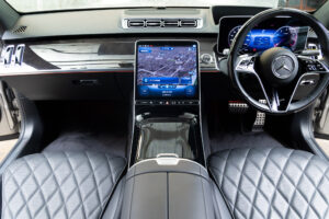 S580 4MATIC AMGライン(ISG) 4WD MP202202