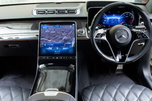 S580 4MATIC AMGライン(ISG) 4WD MP202202