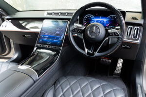 S580 4MATIC AMGライン(ISG) 4WD MP202202