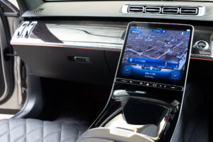 S580 4MATIC AMGライン(ISG) 4WD MP202202