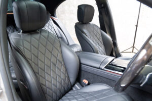 S580 4MATIC AMGライン(ISG) 4WD MP202202