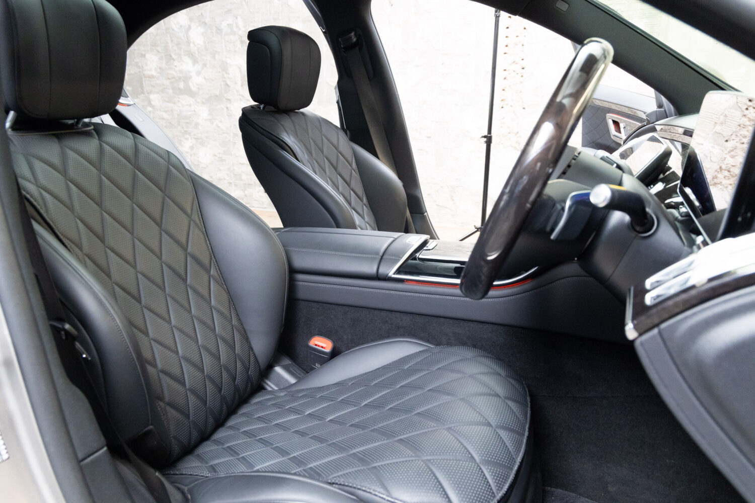 S580 4MATIC AMGライン(ISG) 4WD MP202202
