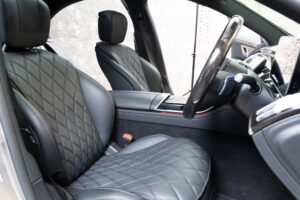 S580 4MATIC AMGライン(ISG) 4WD MP202202