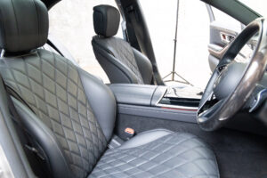 S580 4MATIC AMGライン(ISG) 4WD MP202202