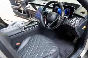 S580 4MATIC AMGライン(ISG) 4WD MP202202