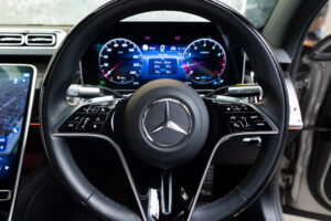 S580 4MATIC AMGライン(ISG) 4WD MP202202