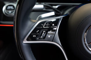 S580 4MATIC AMGライン(ISG) 4WD MP202202