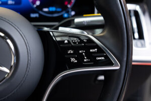 S580 4MATIC AMGライン(ISG) 4WD MP202202