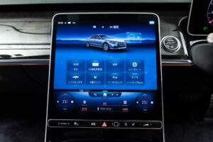 S580 4MATIC AMGライン(ISG) 4WD MP202202