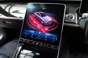 S580 4MATIC AMGライン(ISG) 4WD MP202202