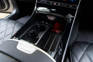 S580 4MATIC AMGライン(ISG) 4WD MP202202
