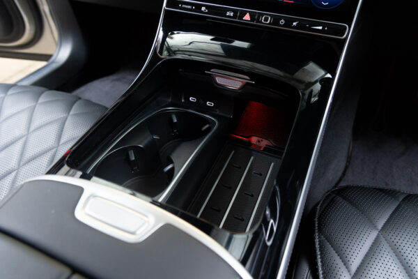 S580 4MATIC AMGライン(ISG) 4WD MP202202