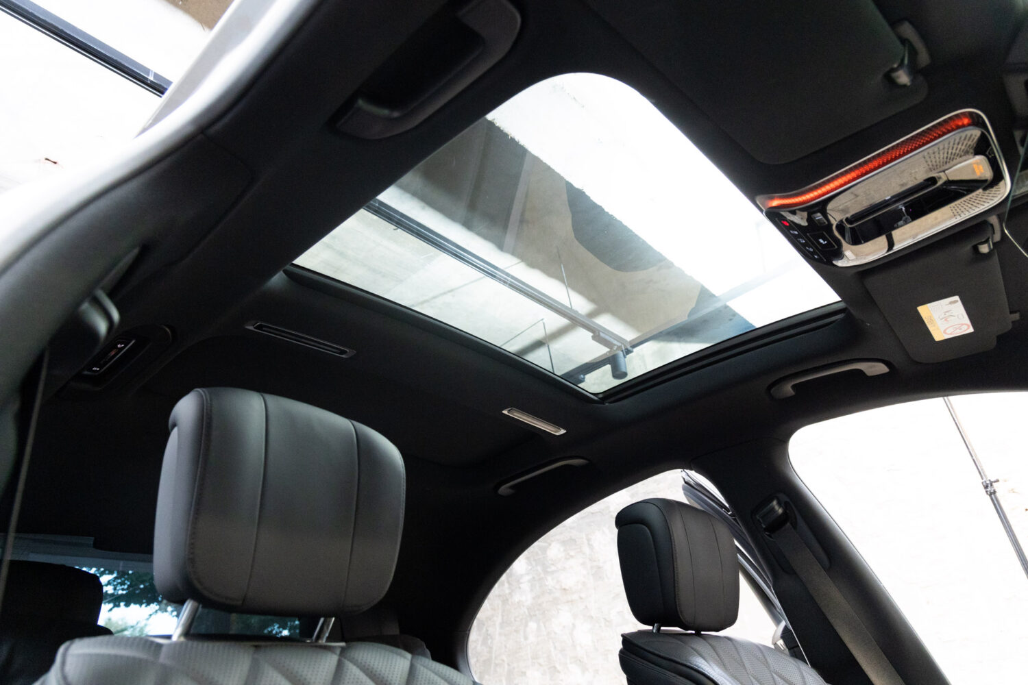 S580 4MATIC AMGライン(ISG) 4WD MP202202