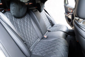 S580 4MATIC AMGライン(ISG) 4WD MP202202
