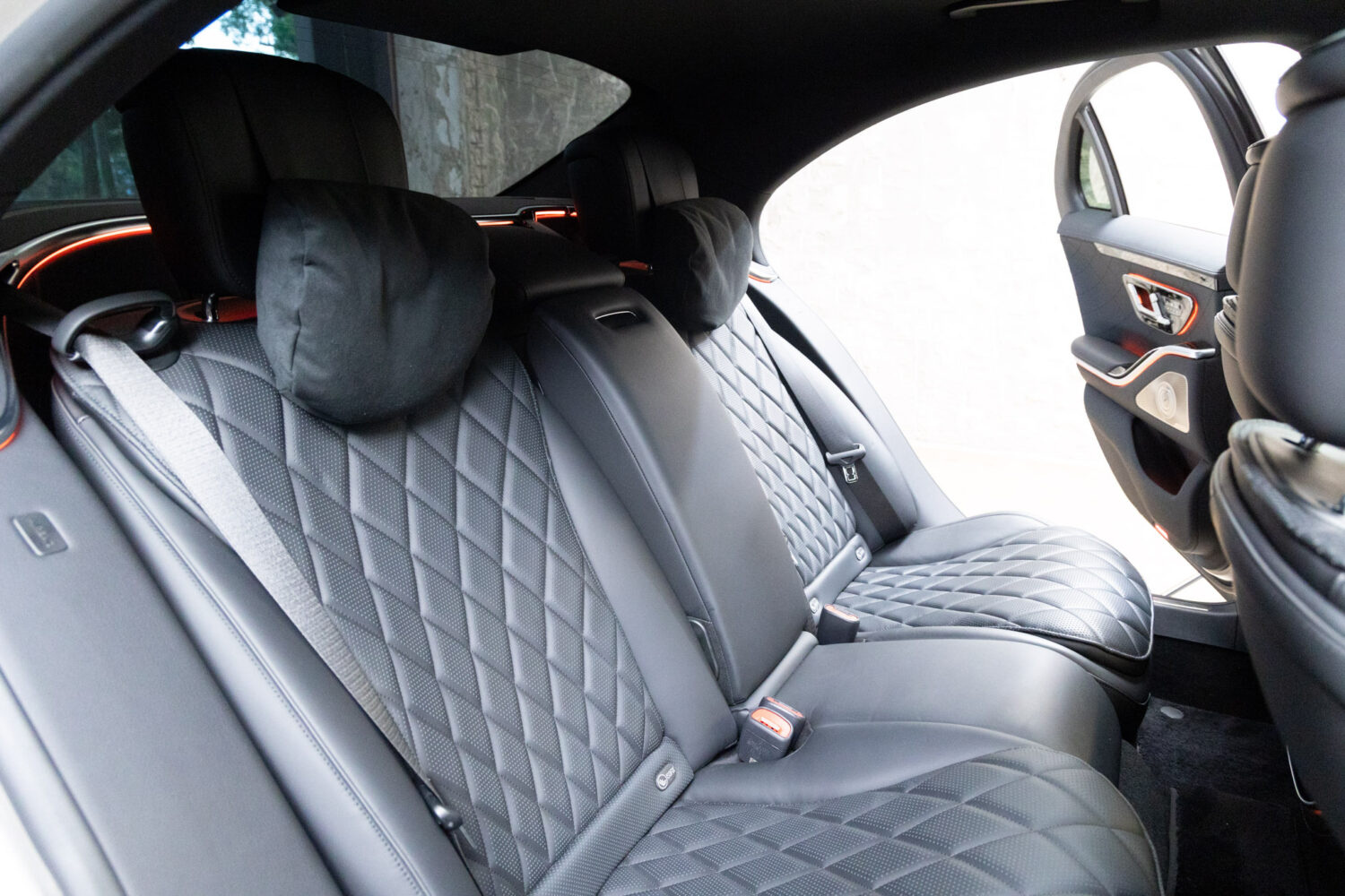 S580 4MATIC AMGライン(ISG) 4WD MP202202