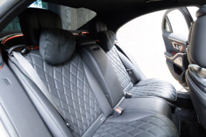 S580 4MATIC AMGライン(ISG) 4WD MP202202