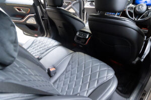 S580 4MATIC AMGライン(ISG) 4WD MP202202