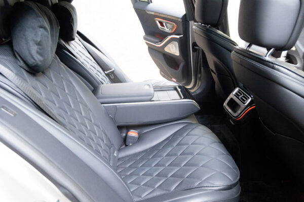 S580 4MATIC AMGライン(ISG) 4WD MP202202