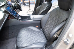 S580 4MATIC AMGライン(ISG) 4WD MP202202
