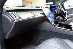 S580 4MATIC AMGライン(ISG) 4WD MP202202